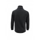 Fleece Tops - Mens Heavy Weight 1/2 Zip Winter Fleece