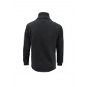 Fleece Tops - Mens Heavy Weight 1/2 Zip Winter Fleece