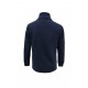 Fleece Tops - Mens Heavy Weight 1/2 Zip Winter Fleece