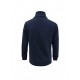 Mens Heavy Weight 1/2 Zip Winter Fleece