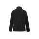 Fleece Tops - Ladies Plain Micro Fleece Jacket