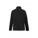 Fleece Tops - Ladies Plain Micro Fleece Jacket