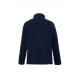 Fleece Tops - Ladies Plain Micro Fleece Jacket