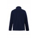 Ladies Plain Micro Fleece Jacket