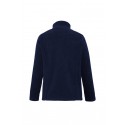 Fleece Tops - Ladies Plain Micro Fleece Jacket