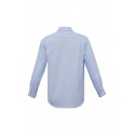 Men's Corporate Shirts - Mens Luxe Long Sleeve Shirt