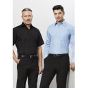 Men's Corporate Shirts - Mens Base Long Sleeve Shirt