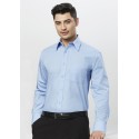 Men's Corporate Shirts - Mens Base Long Sleeve Shirt