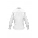 Ladies Corporate Shirts - Ladies Luxe Long Sleeve Shirt