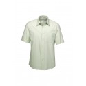 Men's Corporate Shirts - Mens Ambassador Short Sleeve Shirt