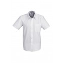 Men's Corporate Shirts - Mens Ambassador Short Sleeve Shirt