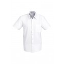 Men's Corporate Shirts - Mens Ambassador Short Sleeve Shirt