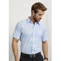 Men's Corporate Shirts - Mens Ambassador Short Sleeve Shirt