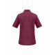 Ladies Corporate Shirts - Ladies Plain Oasis Overblouse Shirt