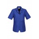 Ladies Corporate Shirts - Ladies Plain Oasis Overblouse Shirt