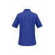 Ladies Corporate Shirts - Ladies Plain Oasis Overblouse Shirt