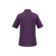 Ladies Corporate Shirts - Ladies Plain Oasis Overblouse Shirt