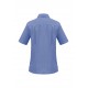 Ladies Corporate Shirts - Ladies Plain Oasis Overblouse Shirt