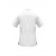 Ladies Corporate Shirts - Ladies Plain Oasis Overblouse Shirt