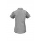Ladies Corporate Shirts - Ladies Edge Short Sleeve Shirt