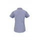 Ladies Corporate Shirts - Ladies Edge Short Sleeve Shirt
