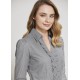 Ladies Corporate Shirts - Ladies Edge 3/4 Sleeve Shirt