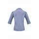 Ladies Corporate Shirts - Ladies Edge 3/4 Sleeve Shirt