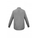 Men's Corporate Shirts - Mens Edge Long Sleeve Shirt