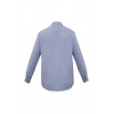 Men's Corporate Shirts - Mens Edge Long Sleeve Shirt