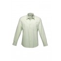Men's Corporate Shirts - Mens Ambassador Long Sleeve Shirt