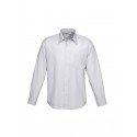 Men's Corporate Shirts - Mens Ambassador Long Sleeve Shirt