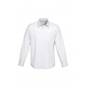 Men's Corporate Shirts - Mens Ambassador Long Sleeve Shirt