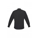 Men's Corporate Shirts - Mens Bondi Long Sleeve Shirt