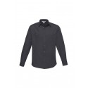 Men's Corporate Shirts - Mens Bondi Long Sleeve Shirt