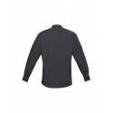 Men's Corporate Shirts - Mens Bondi Long Sleeve Shirt