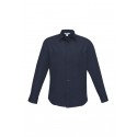 Men's Corporate Shirts - Mens Bondi Long Sleeve Shirt