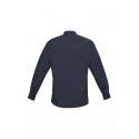 Men's Corporate Shirts - Mens Bondi Long Sleeve Shirt