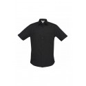 Men's Corporate Shirts - Mens Bondi Short Sleeve Shirt