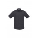 Men's Corporate Shirts - Mens Bondi Short Sleeve Shirt