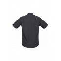 Men's Corporate Shirts - Mens Bondi Short Sleeve Shirt