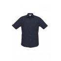 Men's Corporate Shirts - Mens Bondi Short Sleeve Shirt