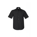 Men's Corporate Shirts - Mens Metro Short Sleeve Shirt