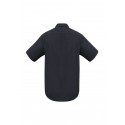 Men's Corporate Shirts - Mens Metro Short Sleeve Shirt