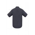 Men's Corporate Shirts - Mens Metro Short Sleeve Shirt