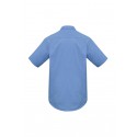 Men's Corporate Shirts - Mens Metro Short Sleeve Shirt
