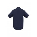 Men's Corporate Shirts - Mens Metro Short Sleeve Shirt