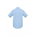 Men's Corporate Shirts - Mens Metro Short Sleeve Shirt