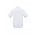 Men's Corporate Shirts - Mens Metro Short Sleeve Shirt