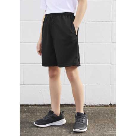 Track Suits & Sports Gear - Kids Biz Cool Shorts