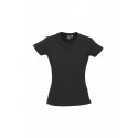 Ladies Promotional T Shirts - Ladies Ice T-Shirt